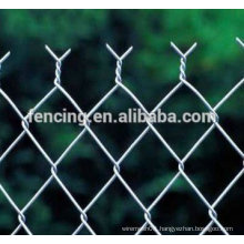 high security twisted barb wire mesh
